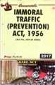 Immoral Traffic (Prevention) Act, 1956 - Mahavir Law House(MLH)